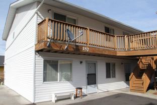 Sea West Apartments - Photo 1 of 1