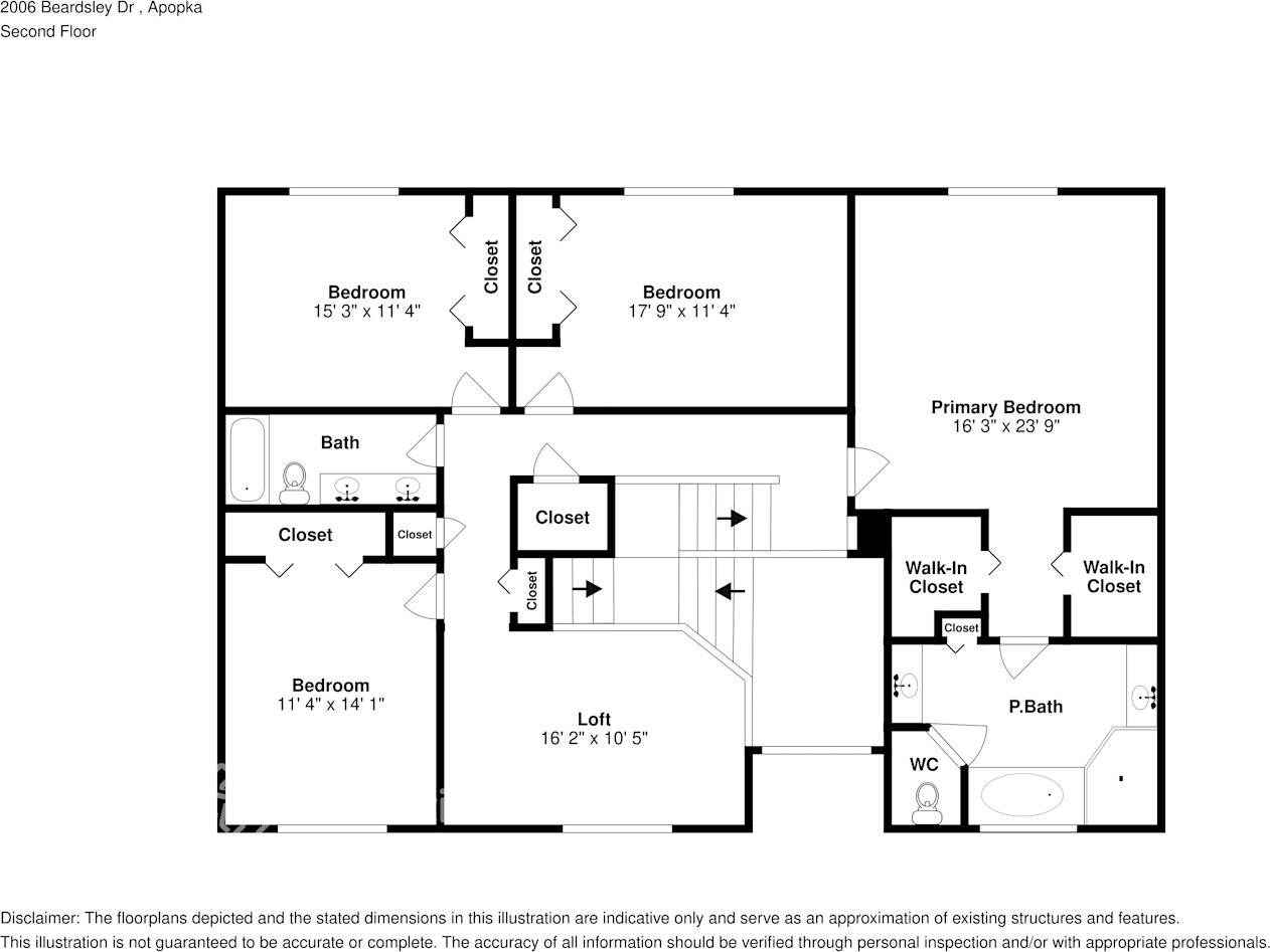 2006 Beardsley Dr - Photo 3 of 28