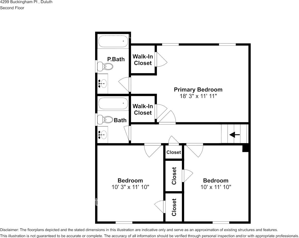 4299 Buckingham Pl - Photo 3 of 15