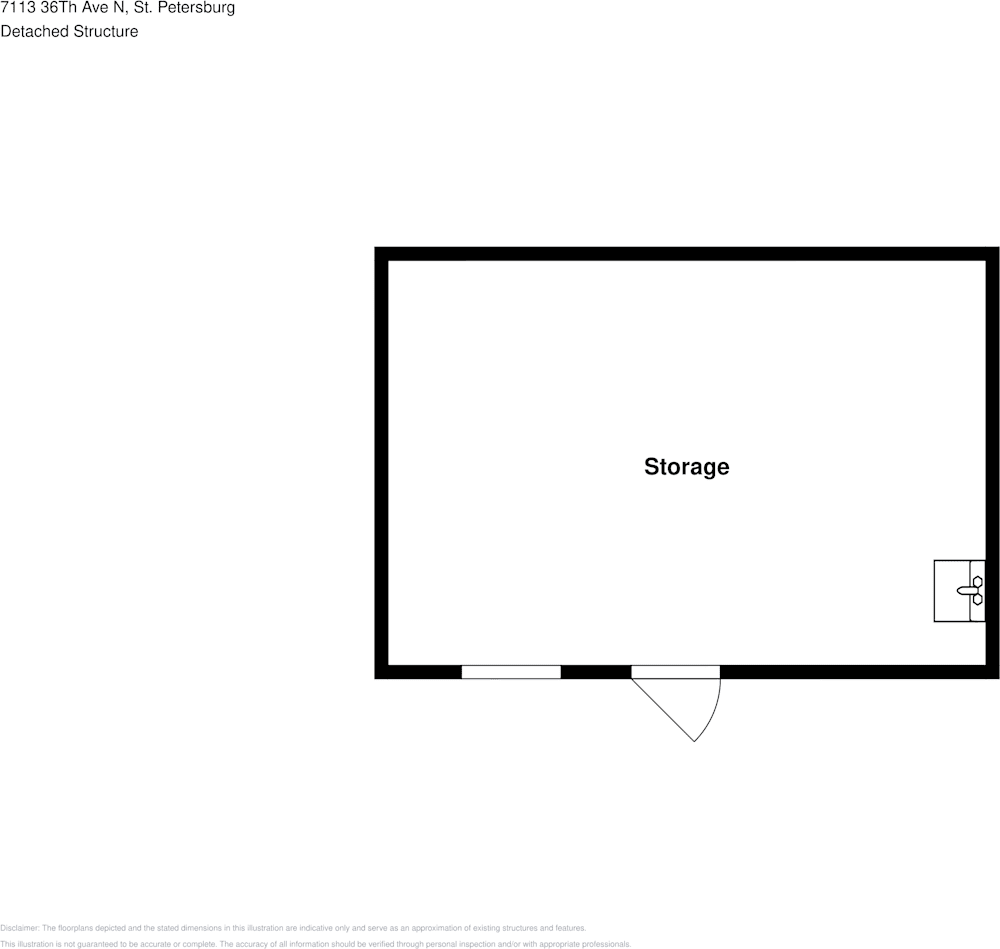 7113 36th Ave N - Photo 3 of 19