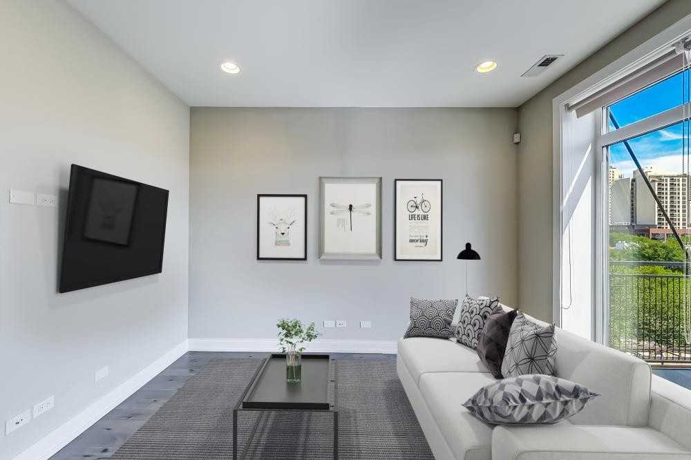 317 West Evergreen Avenue - Photo 7 of 10