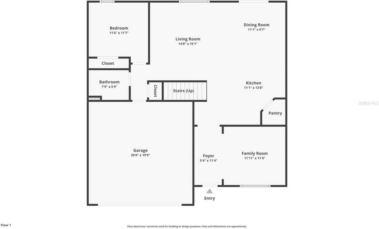 7866 Harbor Moor Dr - Photo 2 of 16