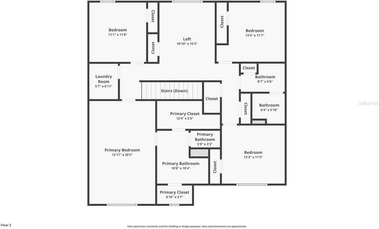 7767 Harbor Moor Dr - Photo 3 of 16
