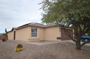 7009 E Strike Eagle Way - Photo 1 of 1