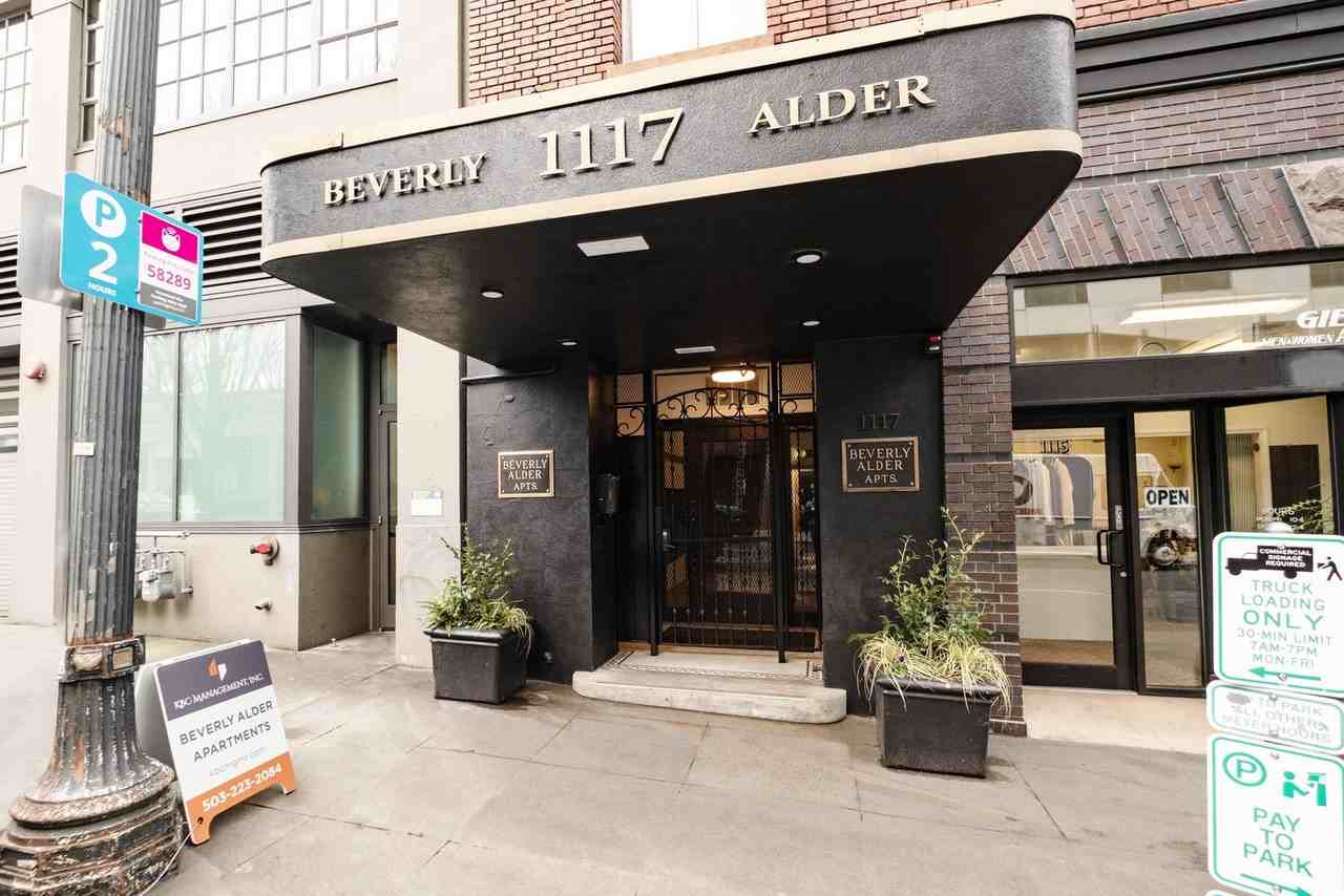 Beverly Alder Apartments - Photo 2 of 47