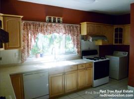 featured image of 12 Verndale St #2