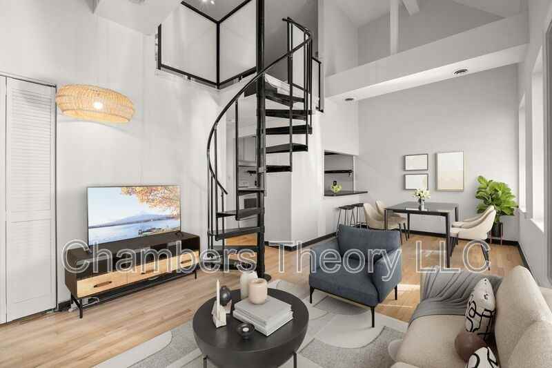 1413 T St Nw #402 - Photo 2 of 31