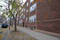 1917 W Winnemac Ave #2 - Photo 1 of 1