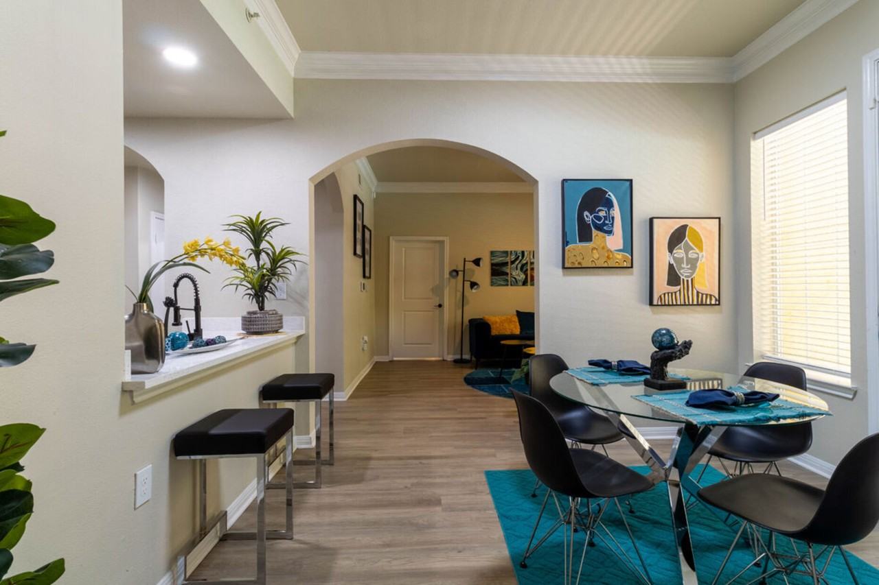 3000 San Jacinto Street #4M1 - Photo 4 of 16