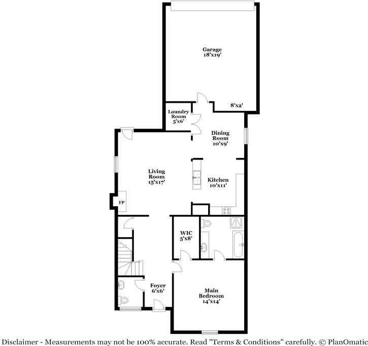 1498 Lawson Dr - Photo 2 of 17