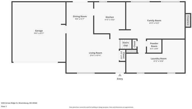 2325 Arrow Ridge Ct - Photo 2 of 13