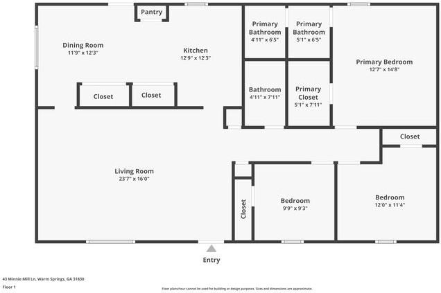 43 Minnie Mill Ln - Photo 2 of 12