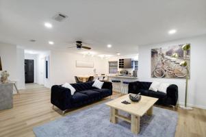 featured image of 8005 Woodhue Rd