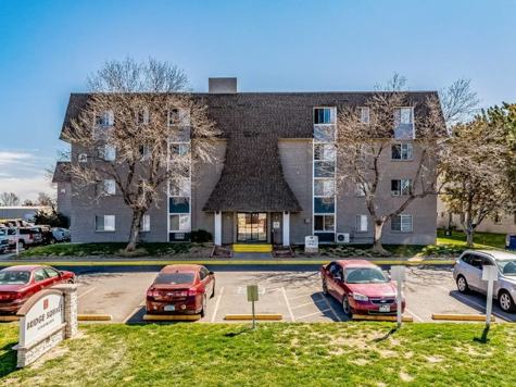 AMC Property Management 2 of 4