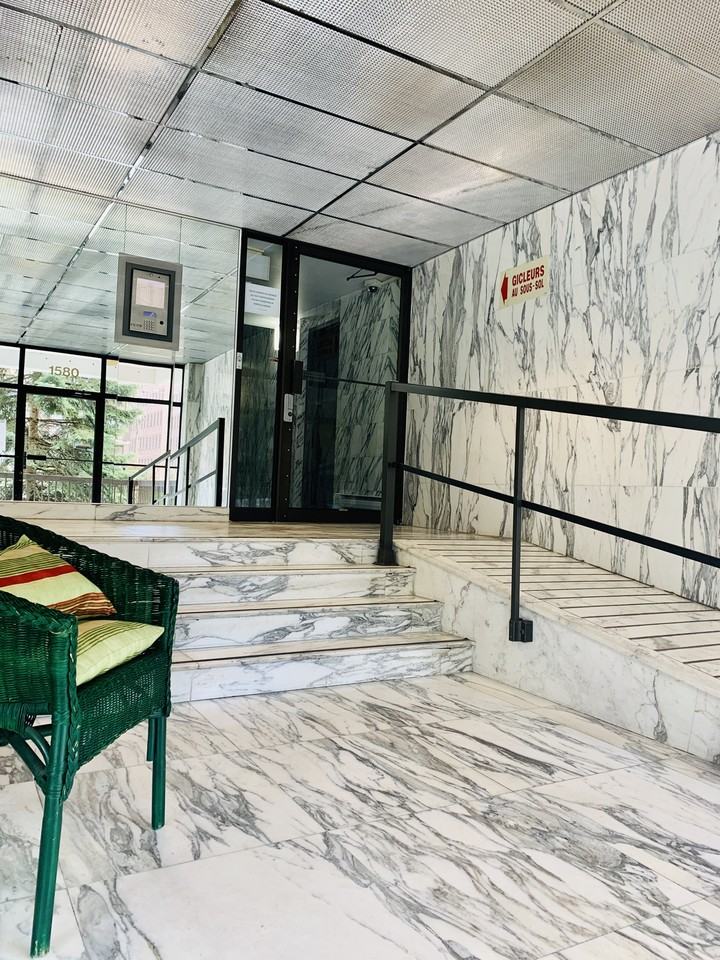 1580 Rue Louis Carrier #102 - Photo 3 of 10