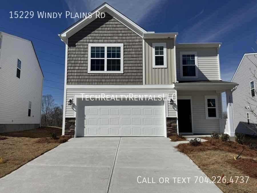 15229 Windy Plains Rd - Photo 2 of 25