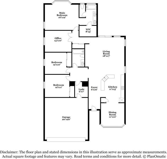 23410 S 221st St - Photo 2 of 16