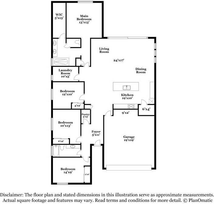 20665 E Canary Way - Photo 2 of 16