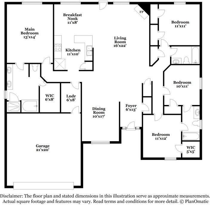 1399 Guardian Dr - Photo 2 of 16