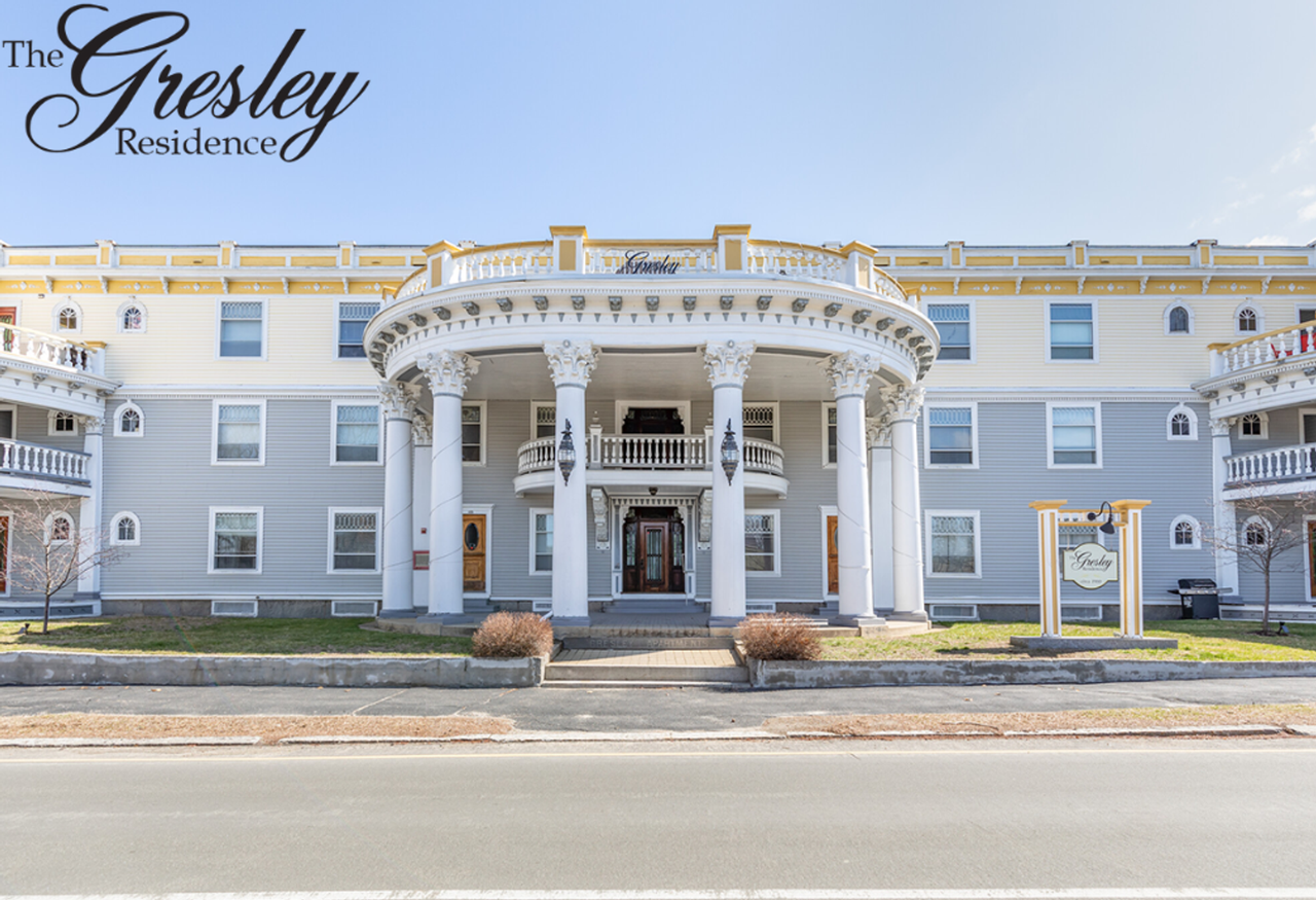 Gresley Residence - Photo 2 of 13