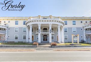 Gresley Residence - Photo 1 of 1