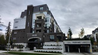 20078 85 Avenue #B412 - Photo 1 of 1