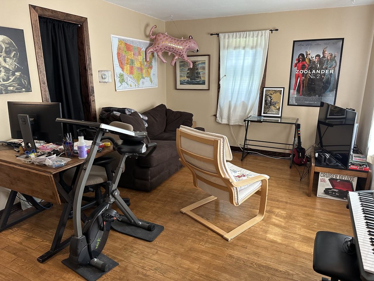 19 N Baldwin St #1 - Photo 2 of 10