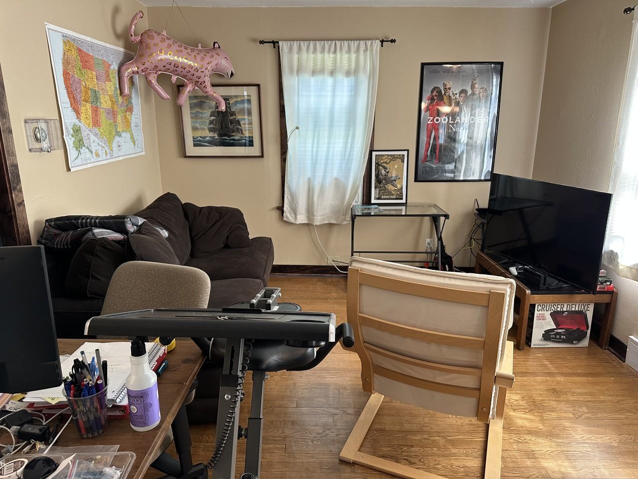 19 N Baldwin St #1 - Photo 3 of 10