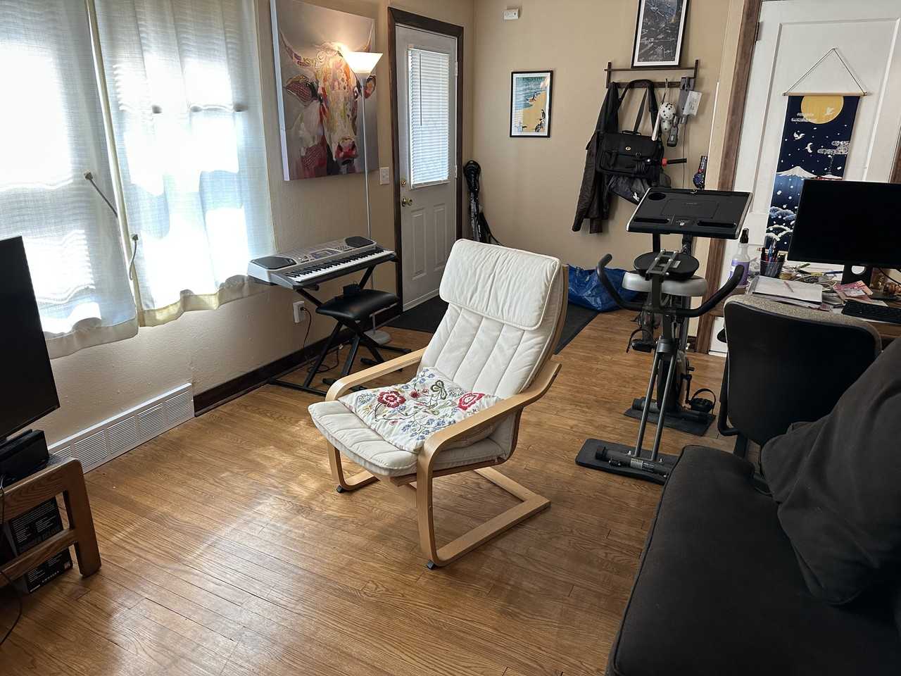 19 N Baldwin St #1 - Photo 4 of 10