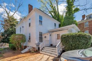 featured image of 165 Chancellor St #NA