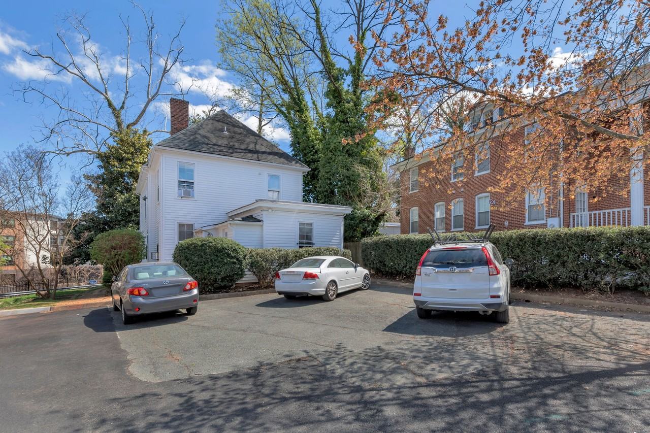 165 Chancellor Street #NA - Photo 3 of 30