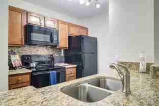Wood Pointe Apartment Homes - Photo 1 of 1