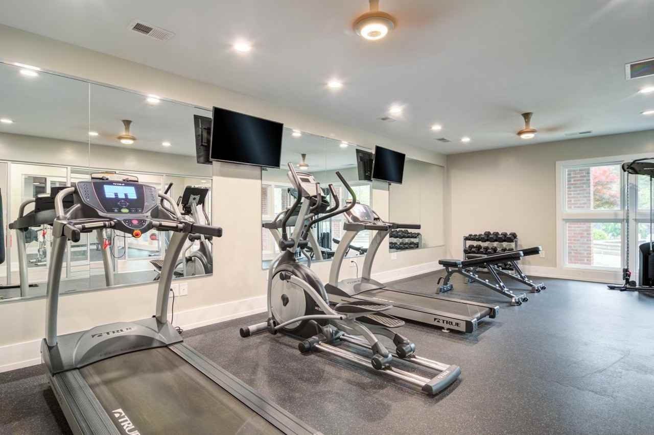 Wood Pointe Apartment Homes - Photo 3 of 35