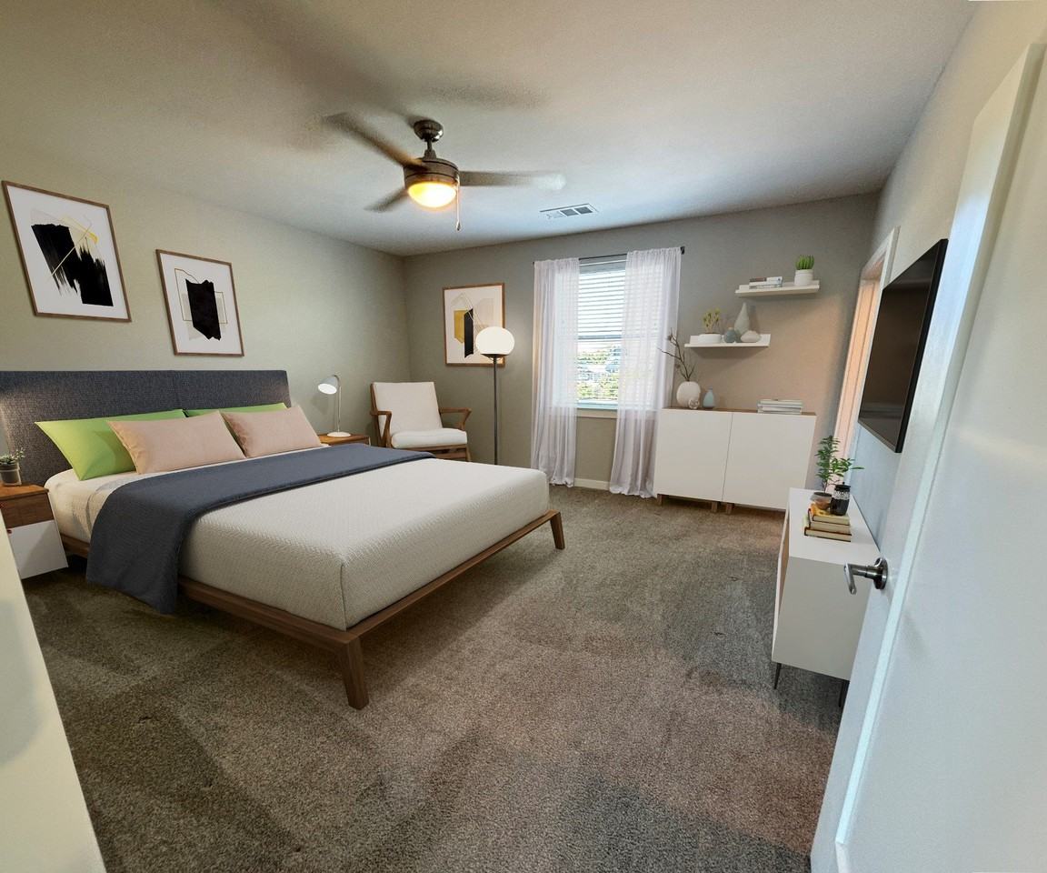 100 Prince Apartments - Photo 5 of 46