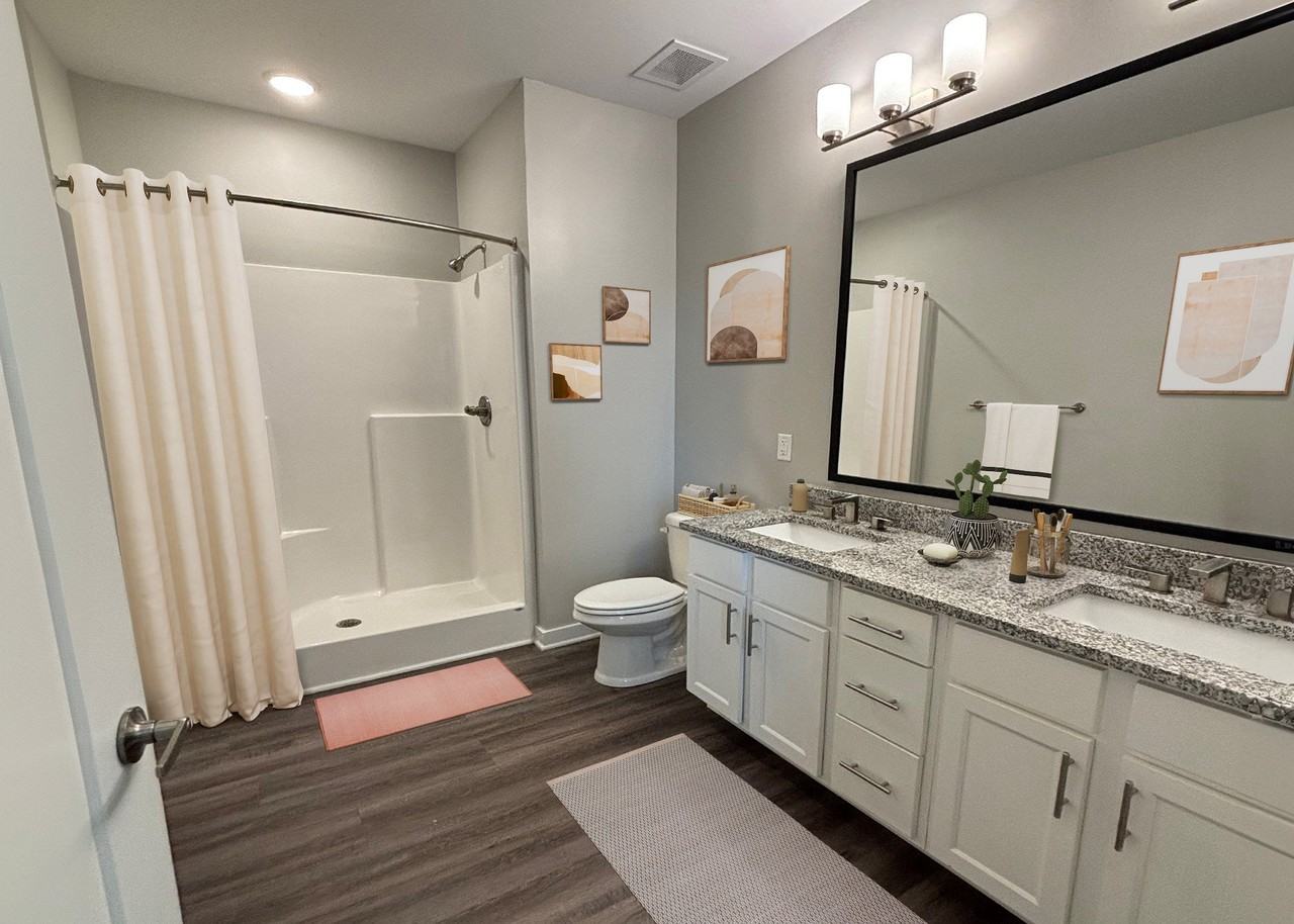 100 Prince Apartments - Photo 3 of 46