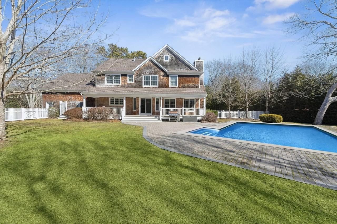 50 Old Meeting House Rd - Photo 3 of 21