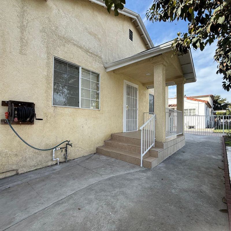 6051 Mayflower Ave - Photo 2 of 2