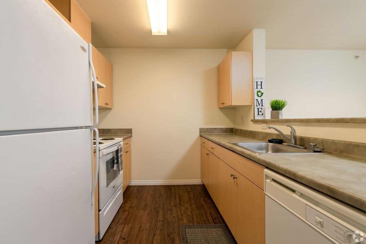 Bentley Apartments - Photo 2 of 50