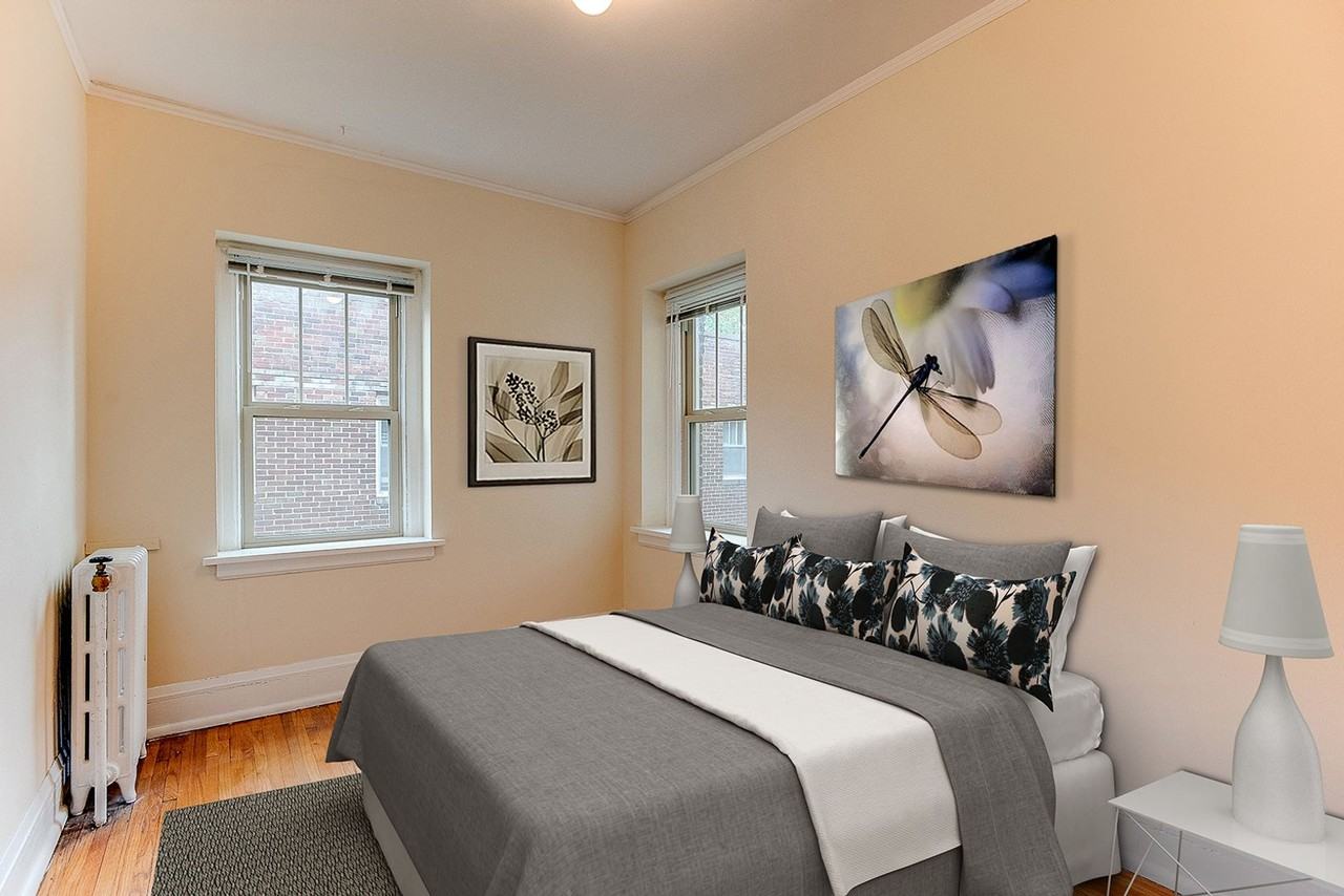 Avon Apartments | 3440 Emerson Ave. - Photo 2 of 15