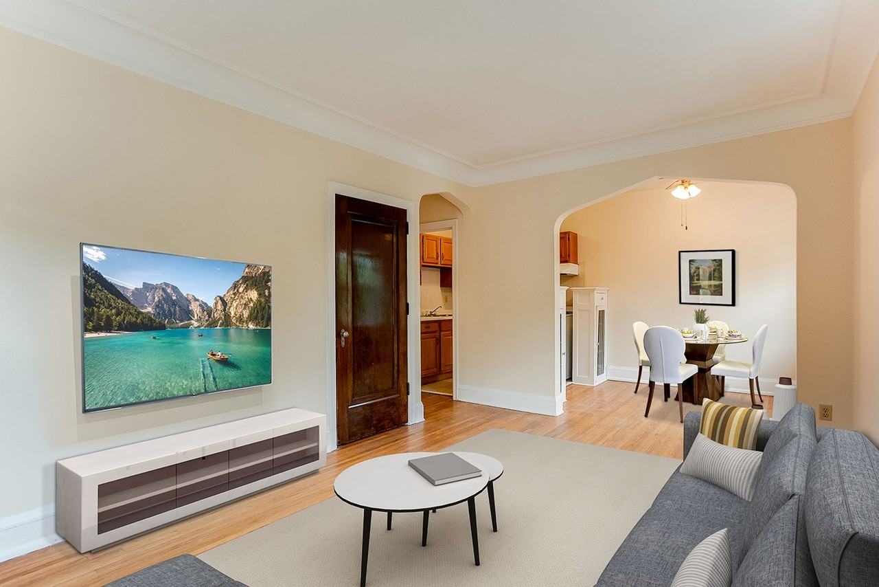 Avon Apartments | 3440 Emerson Ave. - Photo 3 of 15