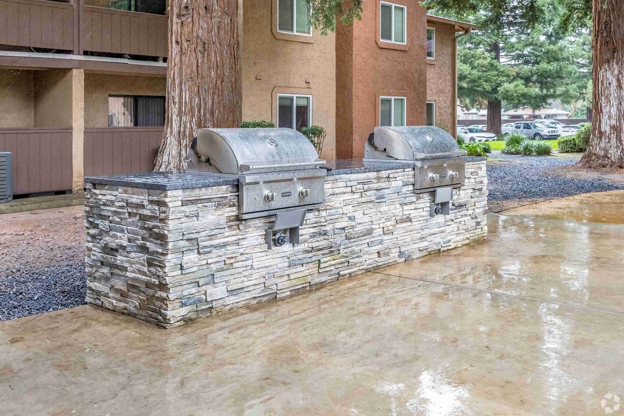 Pine Tree Apartments - Photo 4 of 50