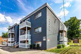 Beechmont Flats - Photo 1 of 1