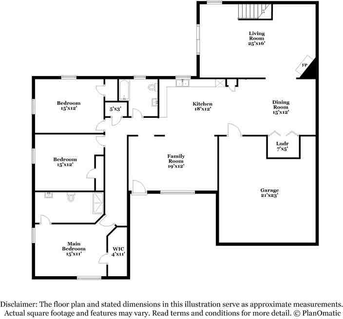 725 Hurstview Dr - Photo 2 of 16