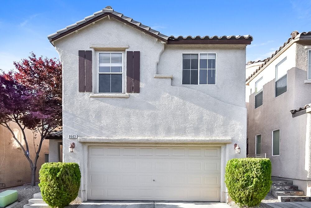 9503 Grandview Spring Ave