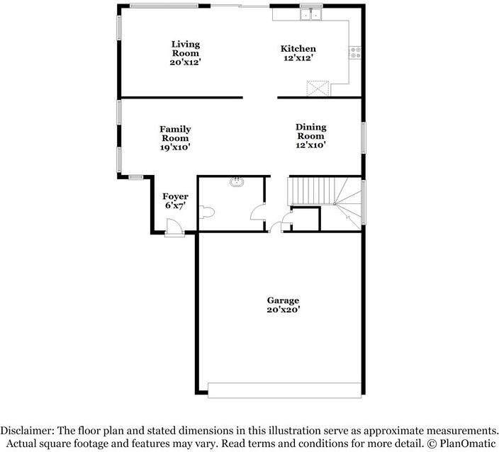 9503 Grandview Spring Ave - Photo 2 of 17