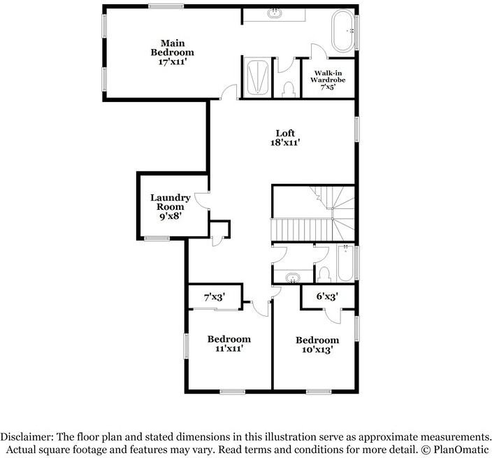 9503 Grandview Spring Ave - Photo 3 of 17