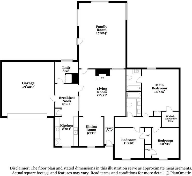 5036 Brooksbank Cv S - Photo 2 of 17