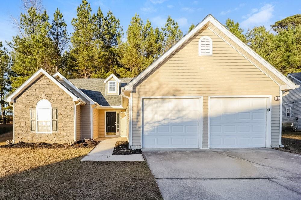 134 Fairhaven Trl