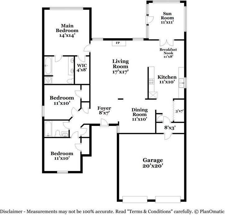 134 Fairhaven Trl - Photo 2 of 16