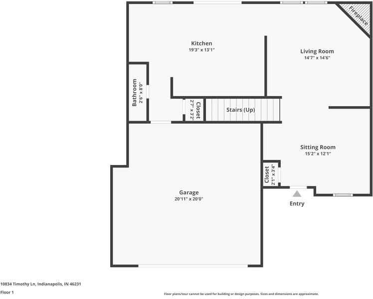 10834 Timothy Ln - Photo 2 of 17